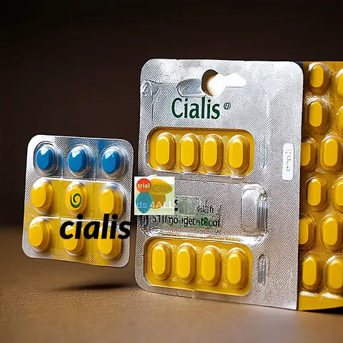 Acheter du vrai cialis